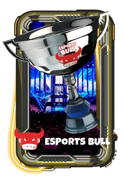 แนะนำค่าย เดิมกันกีฬา ค่ายที่ 4 esport bull