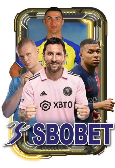 แนะนำค่าย เดิมกันกีฬา ค่ายที่ 1 sbobet